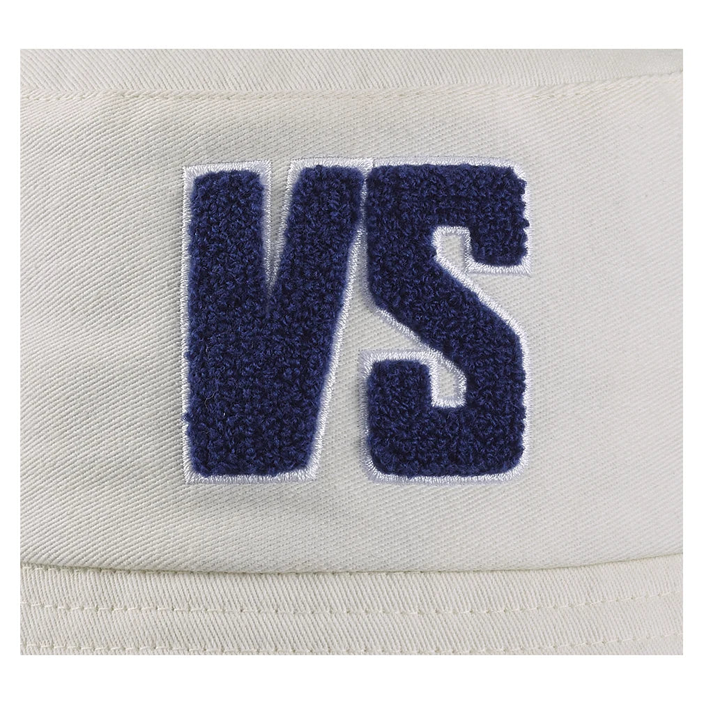 150 Tennis Bucket Hat Cannoli Cream BABOLAT