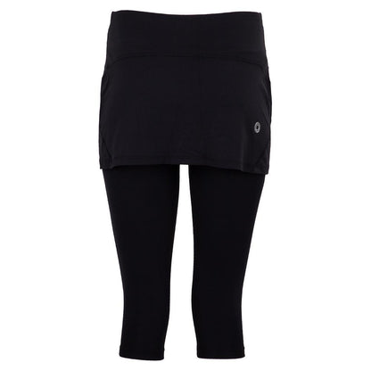 Women`s Tennis Capri Skort WOMENS APPAREL BLOQUV