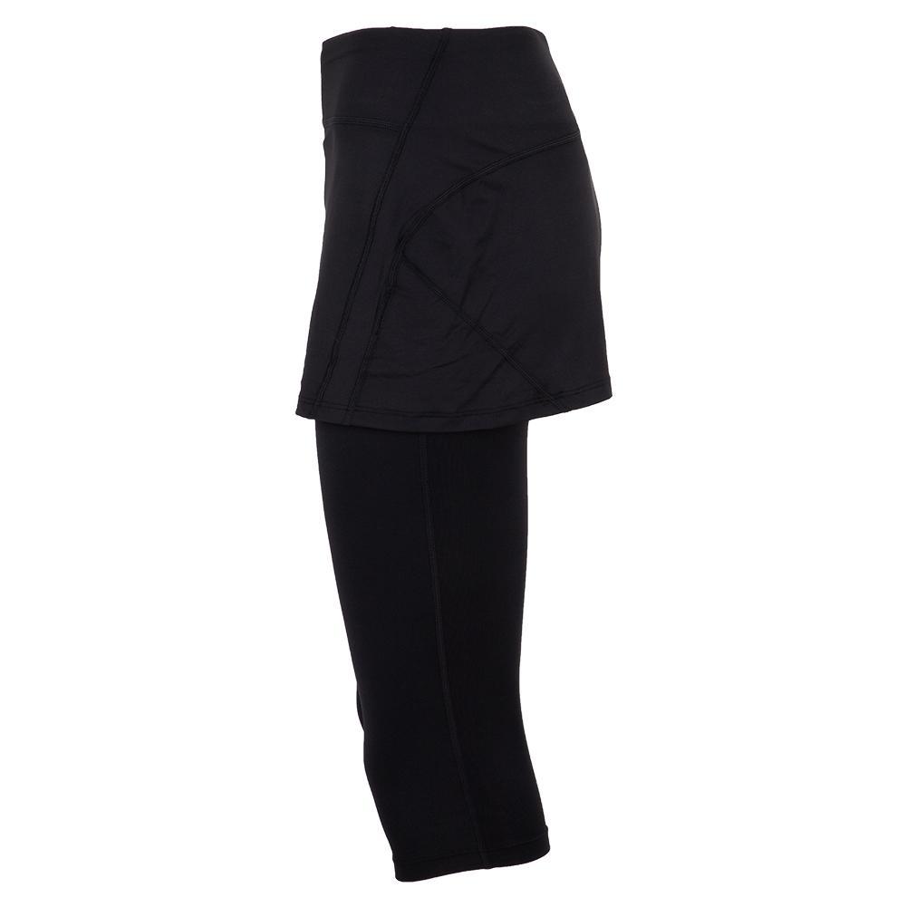 Women`s Tennis Capri Skort WOMENS APPAREL BLOQUV