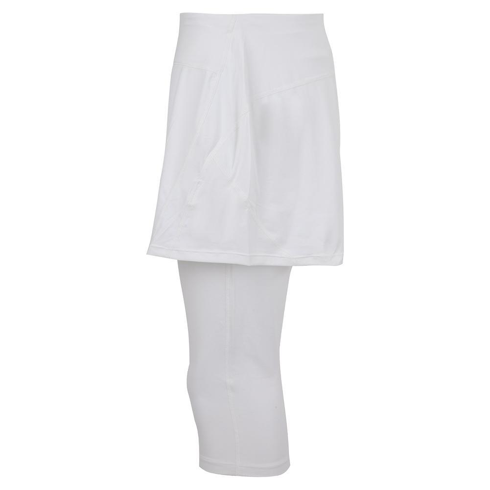Women`s Tennis Capri Skort WOMENS APPAREL BLOQUV