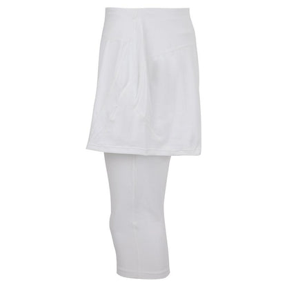 Women`s Tennis Capri Skort WOMENS APPAREL BLOQUV