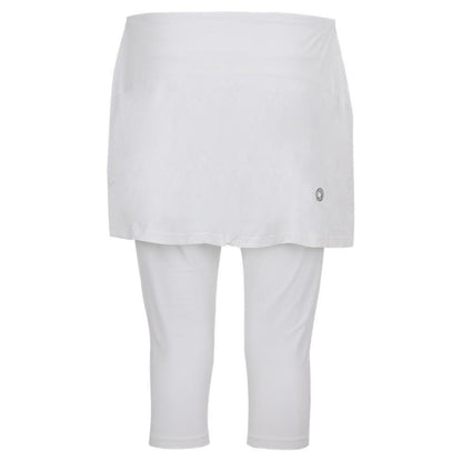 Women`s Tennis Capri Skort WOMENS APPAREL BLOQUV