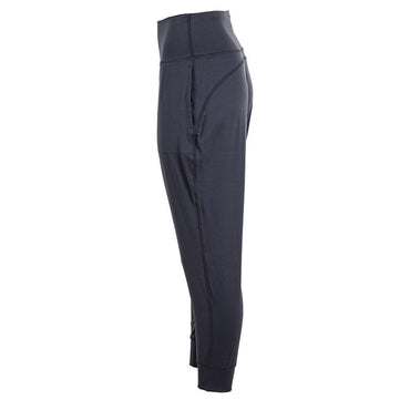 Women's Tennis Jogger Womens Apparel BLOQUV SMOKE L