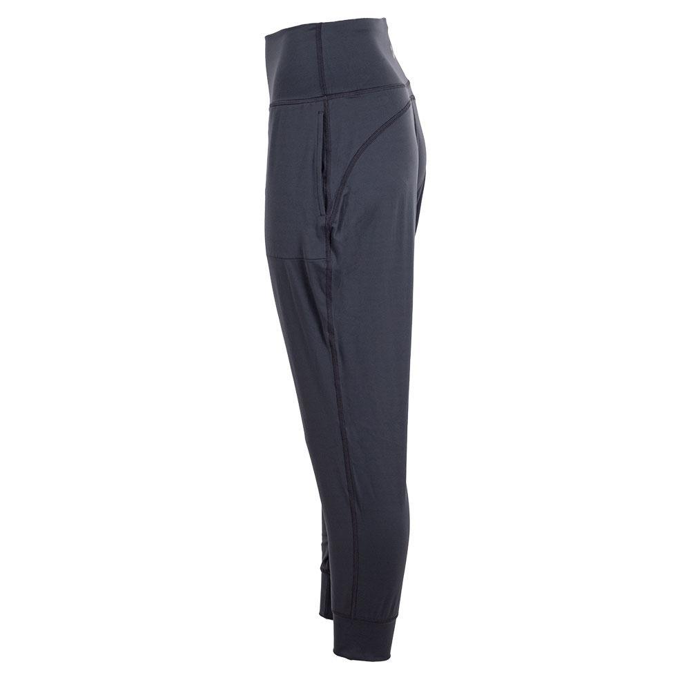 Women's Tennis Jogger Womens Apparel BLOQUV SMOKE L