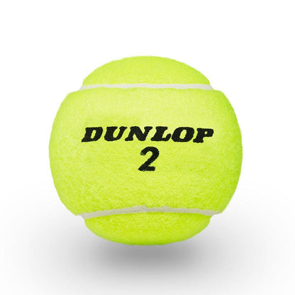 Australian Open Tennis Ball Case Tennis Balls DUNLOP