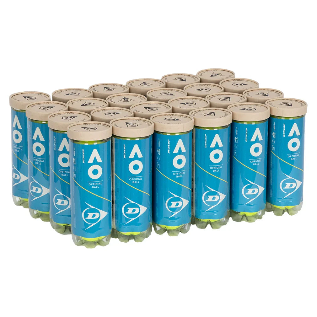 Australian Open USA Tennis Ball Case DUNLOP Default Title