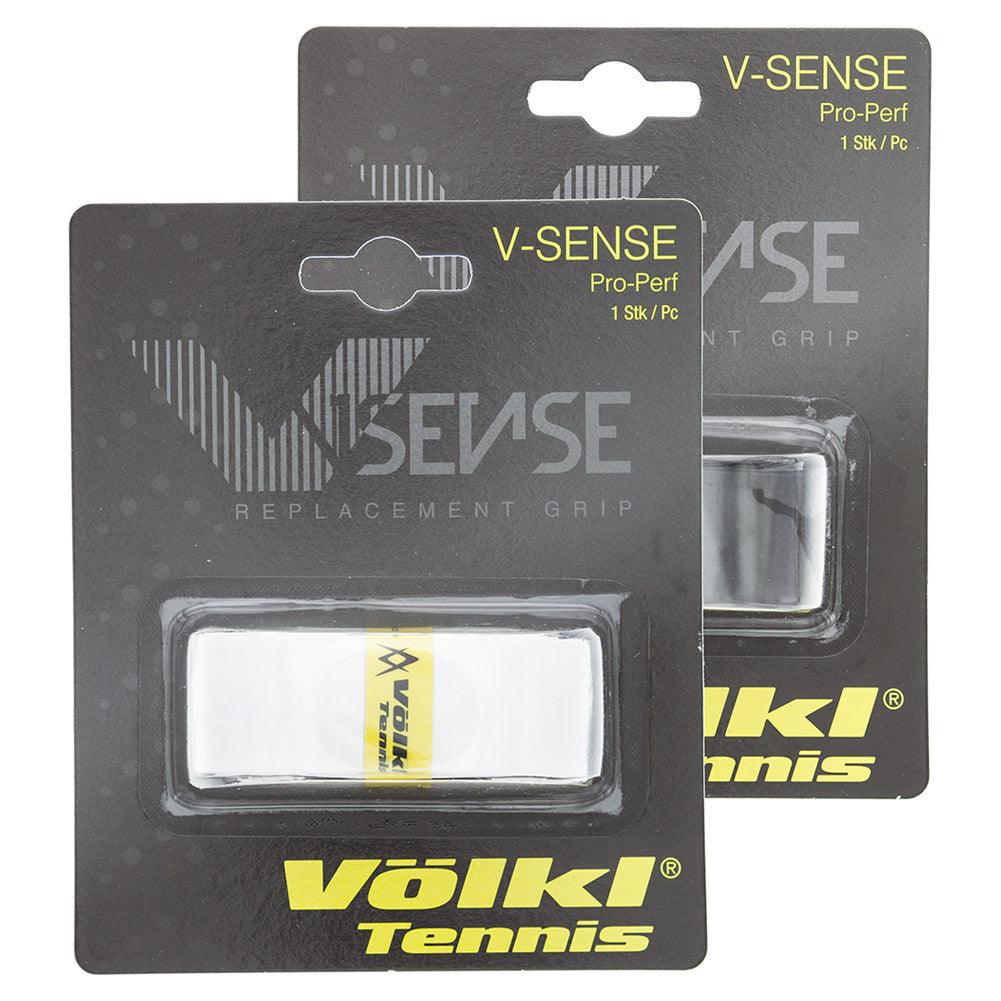 V-Sense Pro-Perf Tennis Grip Grips VOLKL
