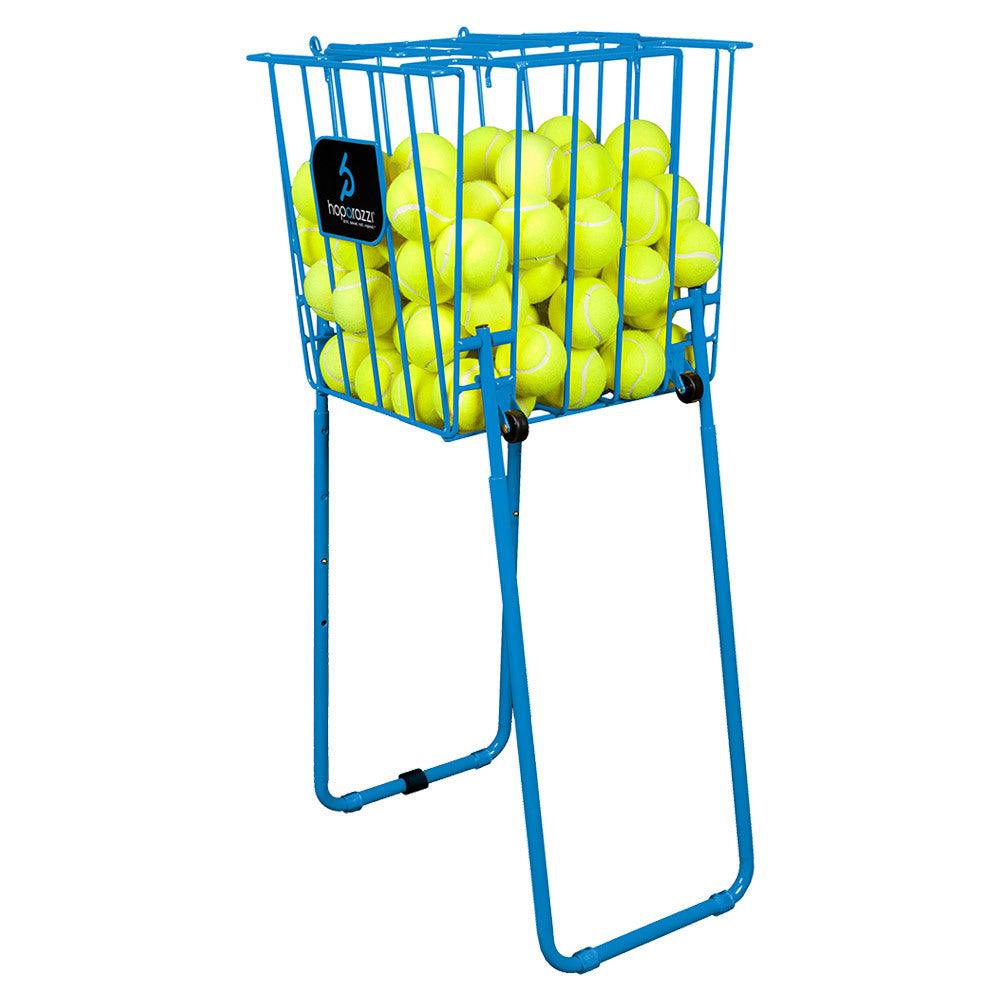 Pro Elite 125 Tennis Ball Hopper OTHER ACCESSORIES HOP-A-RAZZI