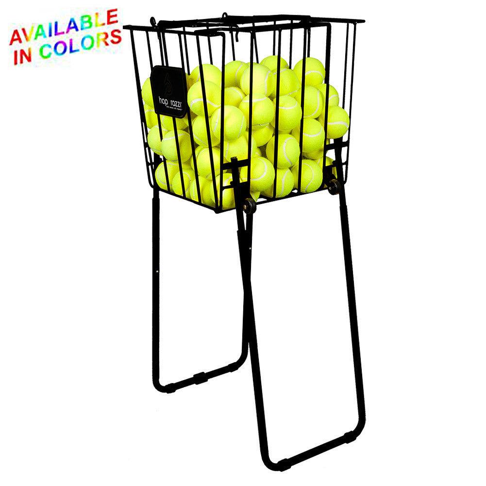Pro Elite 125 Tennis Ball Hopper OTHER ACCESSORIES HOP-A-RAZZI