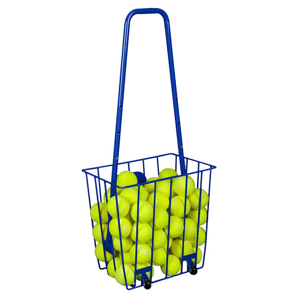 Alpha 90 Tennis Ball Hopper OTHER ACCESSORIES HOP-A-RAZZI COBALT_BLUE
