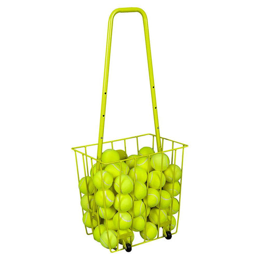 Alpha 90 Tennis Ball Hopper OTHER ACCESSORIES HOP-A-RAZZI ELECTRIC_GREEN