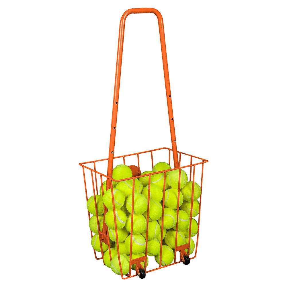 Alpha 90 Tennis Ball Hopper OTHER ACCESSORIES HOP-A-RAZZI MANGO_TANGO