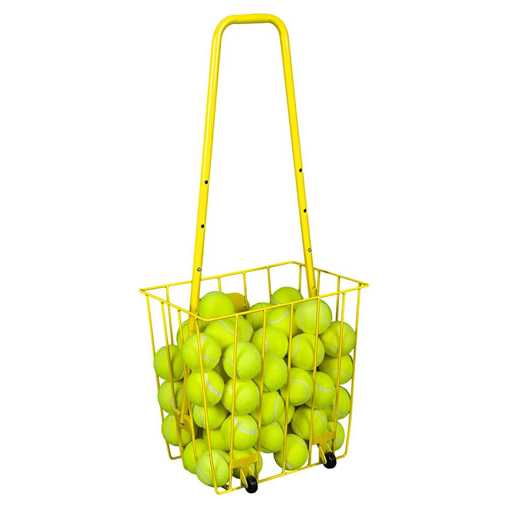 Alpha 90 Tennis Ball Hopper OTHER ACCESSORIES HOP-A-RAZZI SUNNY_SIDE_UP