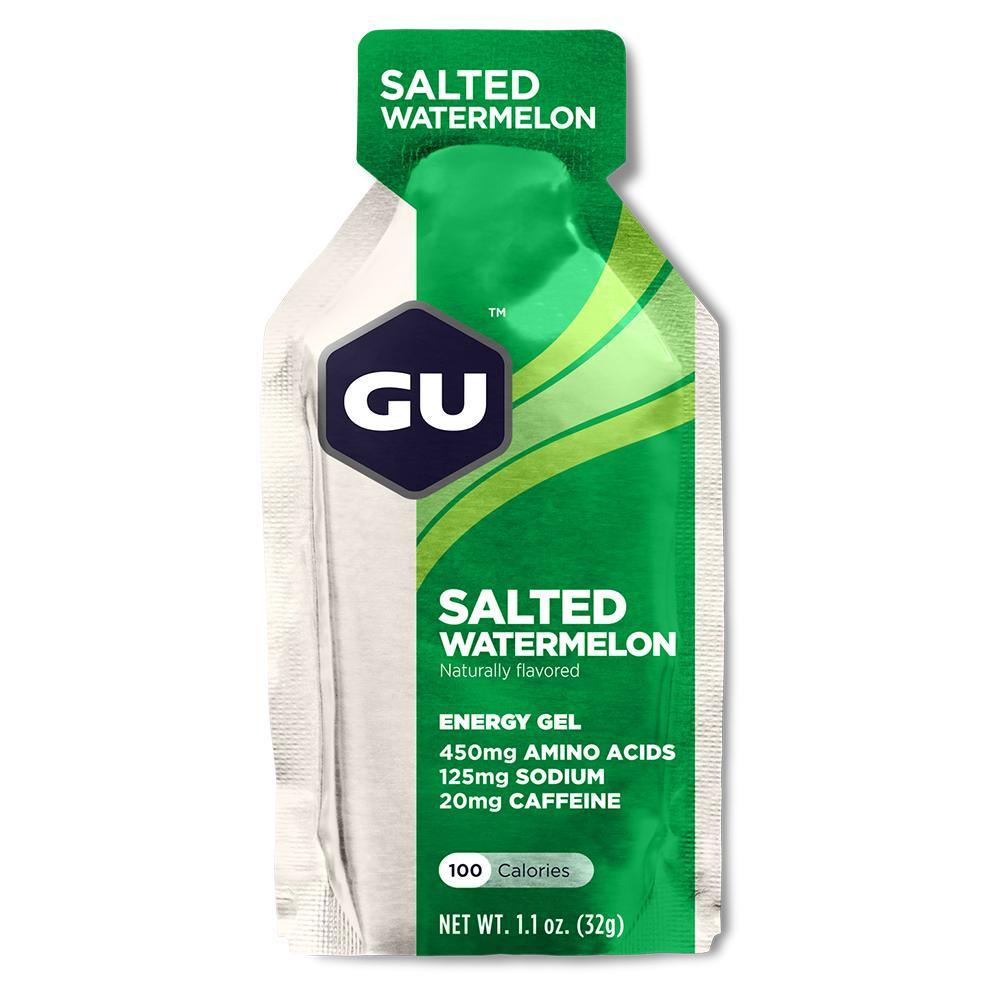 Energy Gel Other Accessories GU ENERGY LABS Salted Watermelon