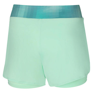 Women`s Flex Tennis Short Bay MIZUNO