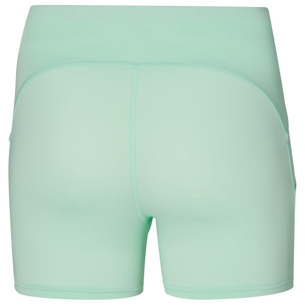 Women`s Short Tennis Tight Bay MIZUNO