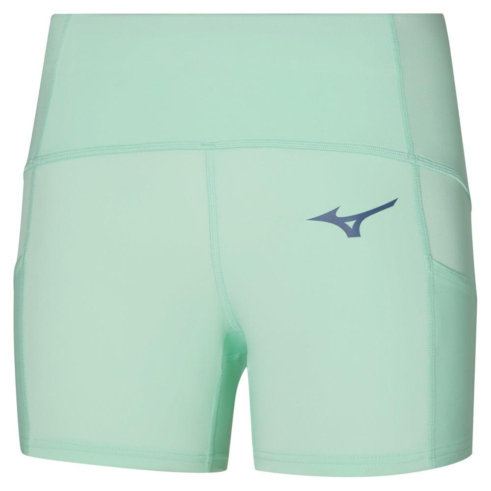 Women`s Short Tennis Tight Bay MIZUNO XS Bay