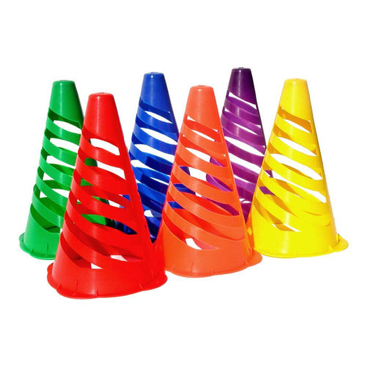 Flex Cones Training ONCOURT OFFCOURT Red