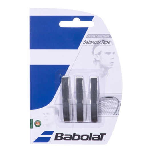 Balancer Tennis Tape Other Accessories BABOLAT Black