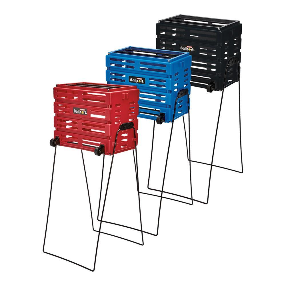Ballport 80 Deluxe With Wheels Other Accessories TOURNA