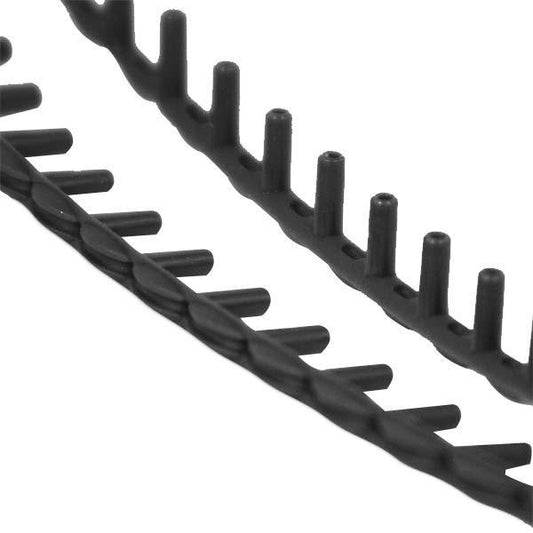 Burn 100 CV Bumper and Grommet Grommets WILSON Default Title