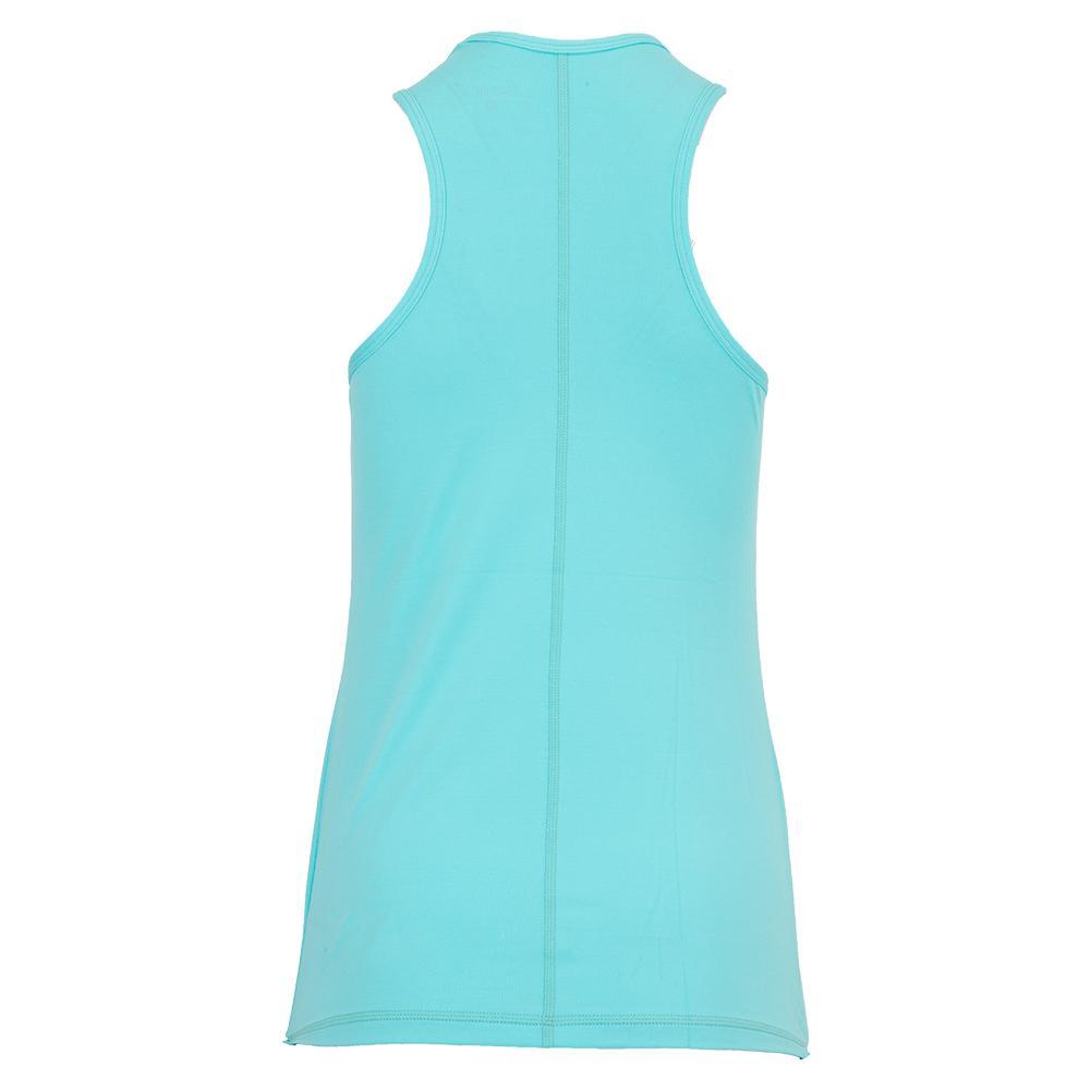 Women's UV Tennis Tank Womens Apparel SOFIBELLA Black M