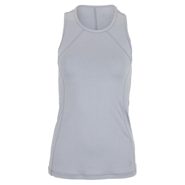 Women's UV Tennis Tank Stone Womens Apparel SOFIBELLA Tan S
