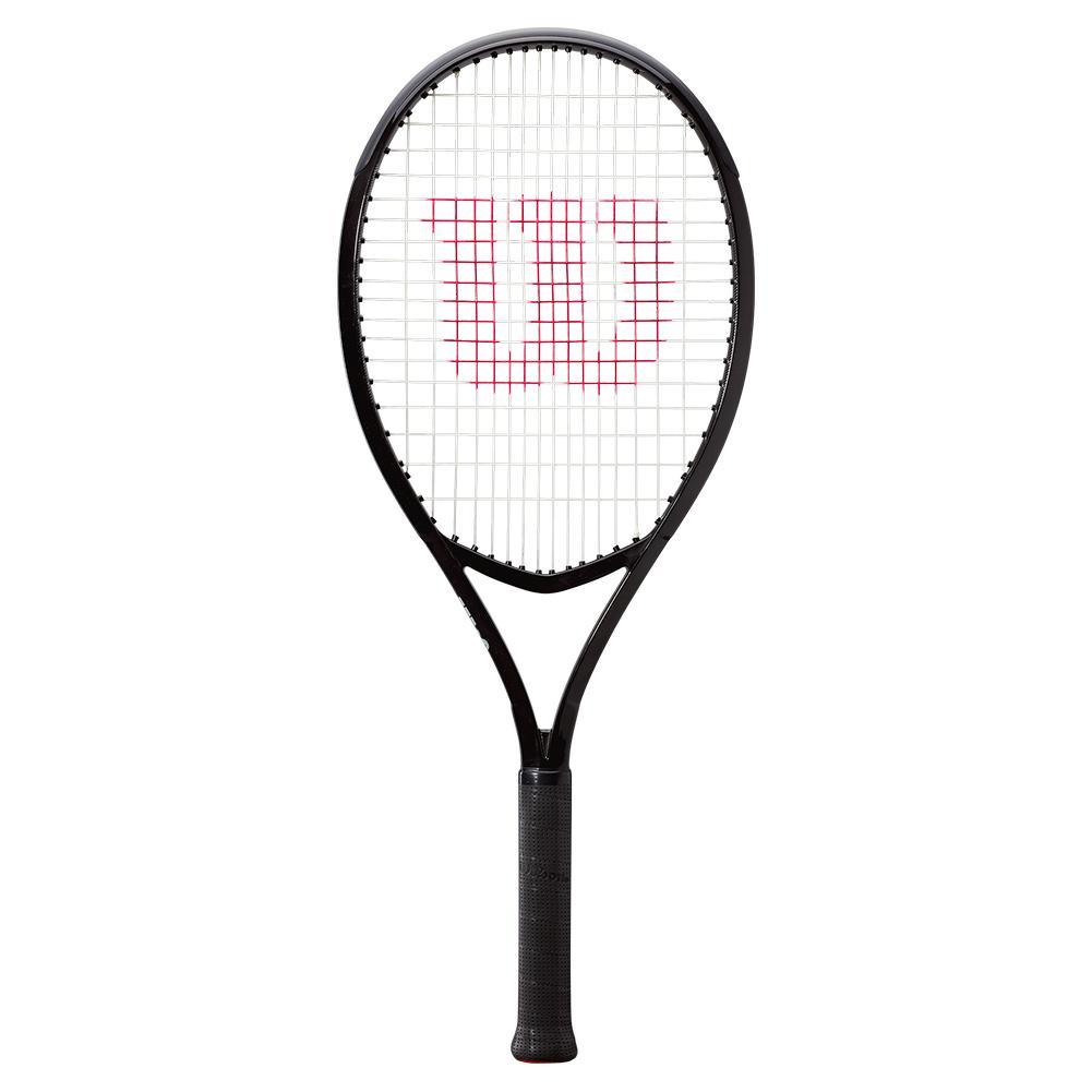 XP1 Prestrung Tennis Racquet RACQUETS WILSON 3 - 4 3/8