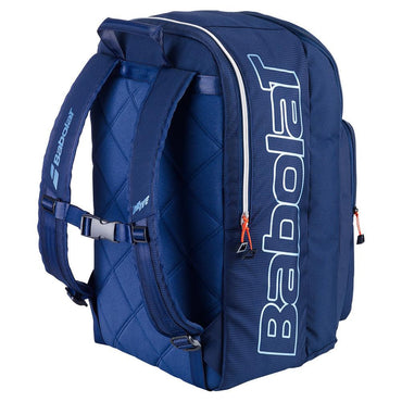 Pure Drive Gen11 Tennis Backpack Blue BABOLAT