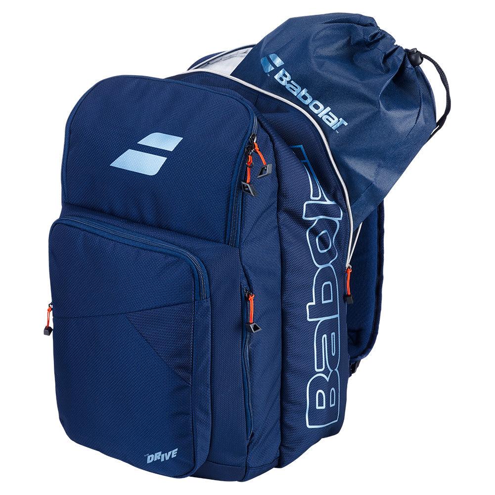 Pure Drive Gen11 Tennis Backpack Blue BABOLAT