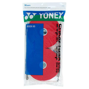 Super Grap 30 Pack Shop By Player YONEX