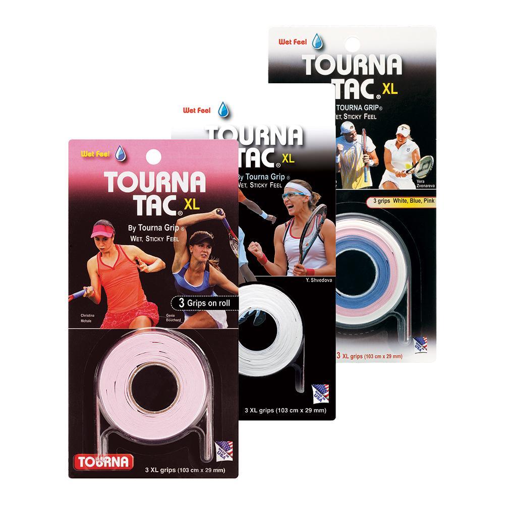 Tac 3 XL Pack Other TOURNA