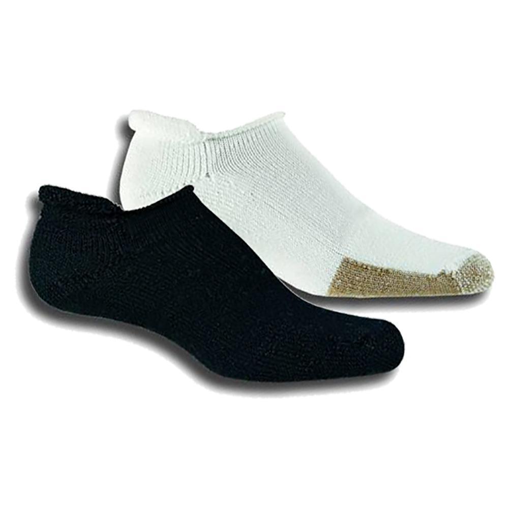 Tennis Max Cushion Rolltop Socks Socks THORLO