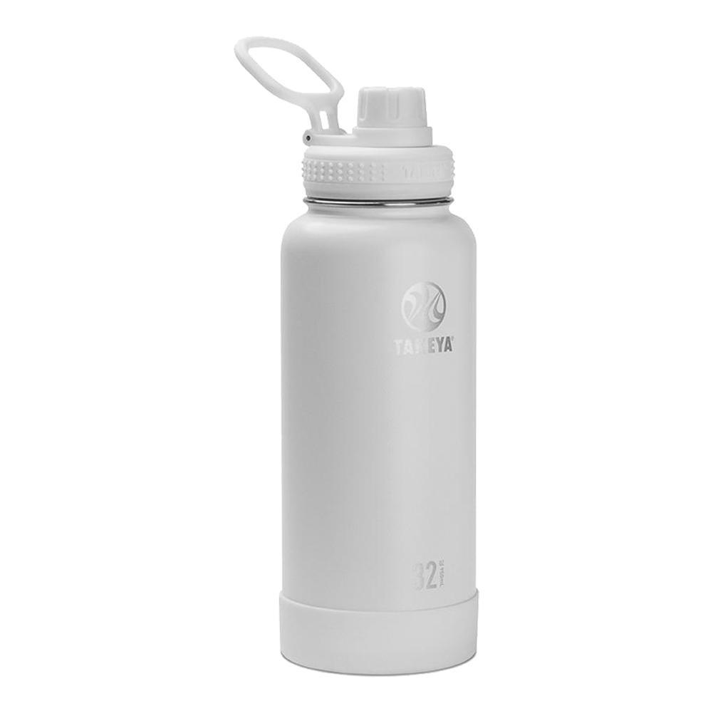 32 oz Actives Insulated Stainless Steel Bottle Other Accessories TAKEYA Arctic
