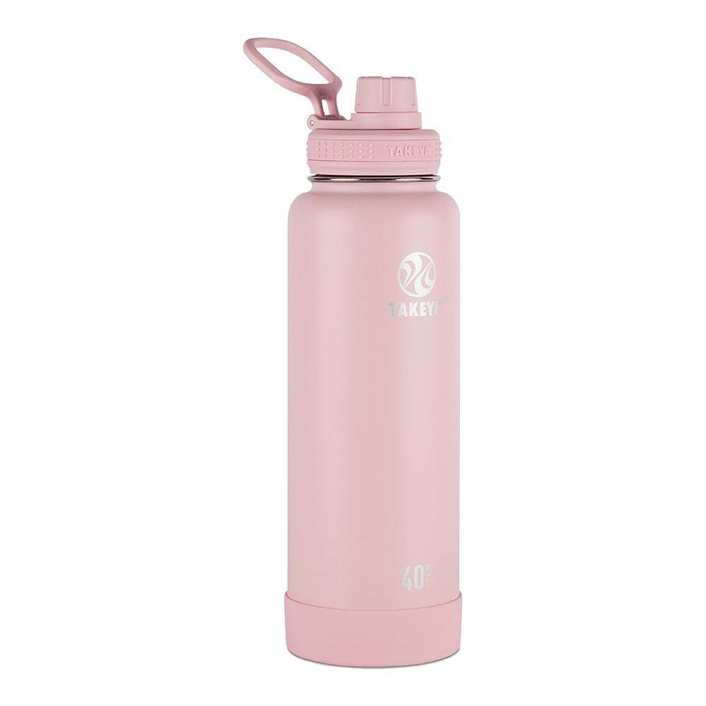 40 oz Actives Insulated Stainless Steel Bottle Other Accessories TAKEYA