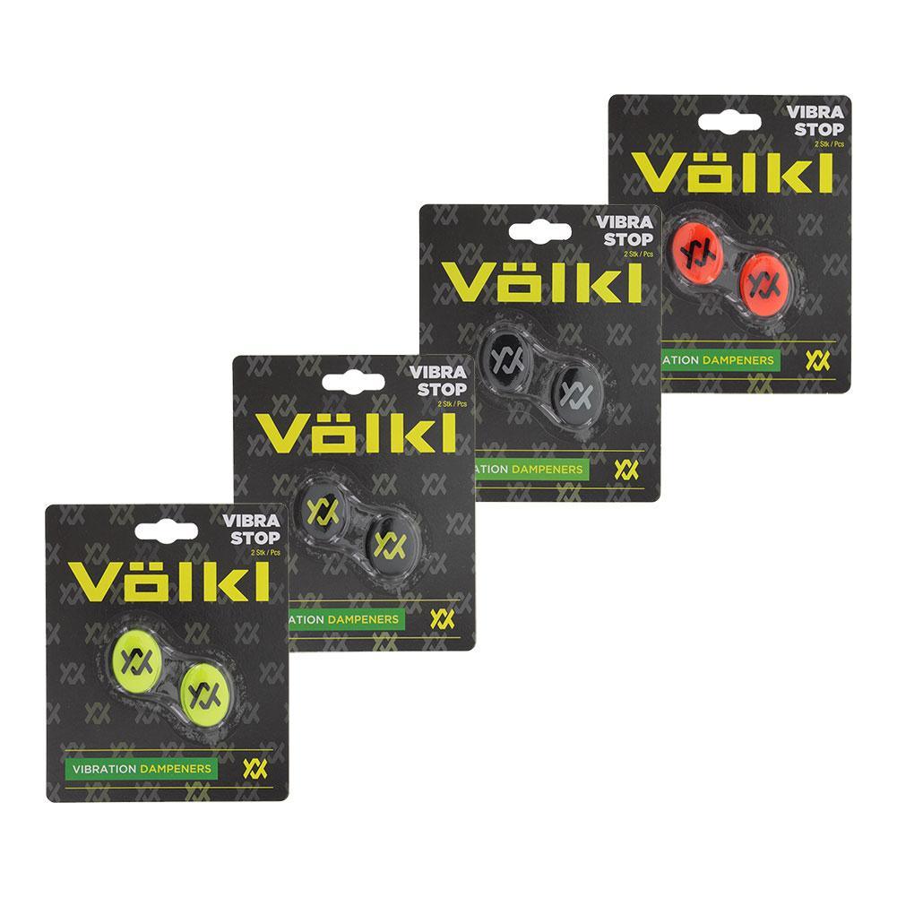 VibraStops Tennis Dampener Other Accessories VOLKL