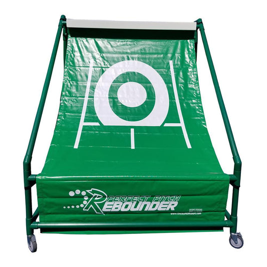 Perfect Pitch Rebounder Court Equipment ONCOURT OFFCOURT Green