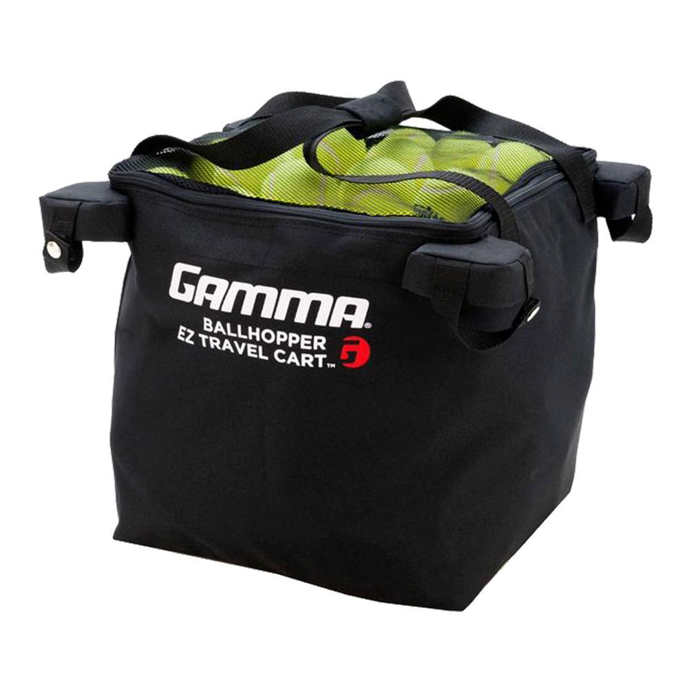 Ball Hopper EZ Basket 150 Bag Other Accessories GAMMA Black
