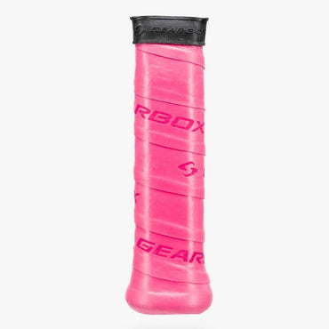 Pickleball Overgrip 3 Pack Hot Pink Pickleball Grips GEARBOX
