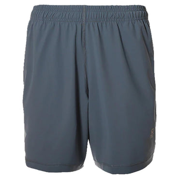 Men's SB Sport Game 7 Inch Tennis Short Steel Blue Training SOFIBELLA M
