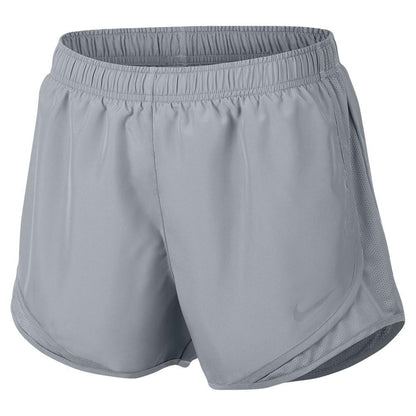 Women's Tempo Running Shorts Wolf Grey Womens Apparel NIKE