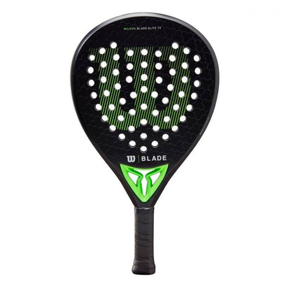 WILSON BLADE Elite TX Padel Racket Palas Wilson Default Title