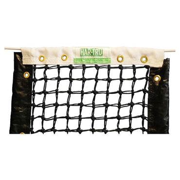Regency Canvas Headband Tennis Net COURT EQUIPMENT HAR TRU