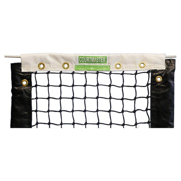 Courtmaster DHS Vinyl Headband Tennis Net COURT EQUIPMENT HAR TRU STANDARD_FIT