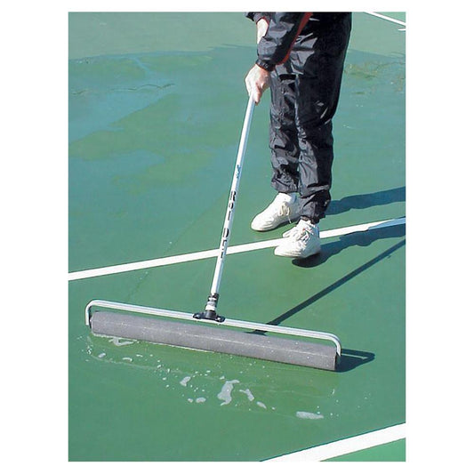 Seamless Rol-Dri Court Equipment HAR TRU Default Title