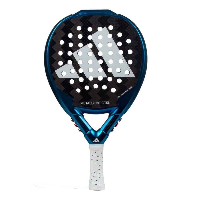 Load image into Gallery viewer, ADIDAS METALBONE Control 3.3 2024 Padel Racket
