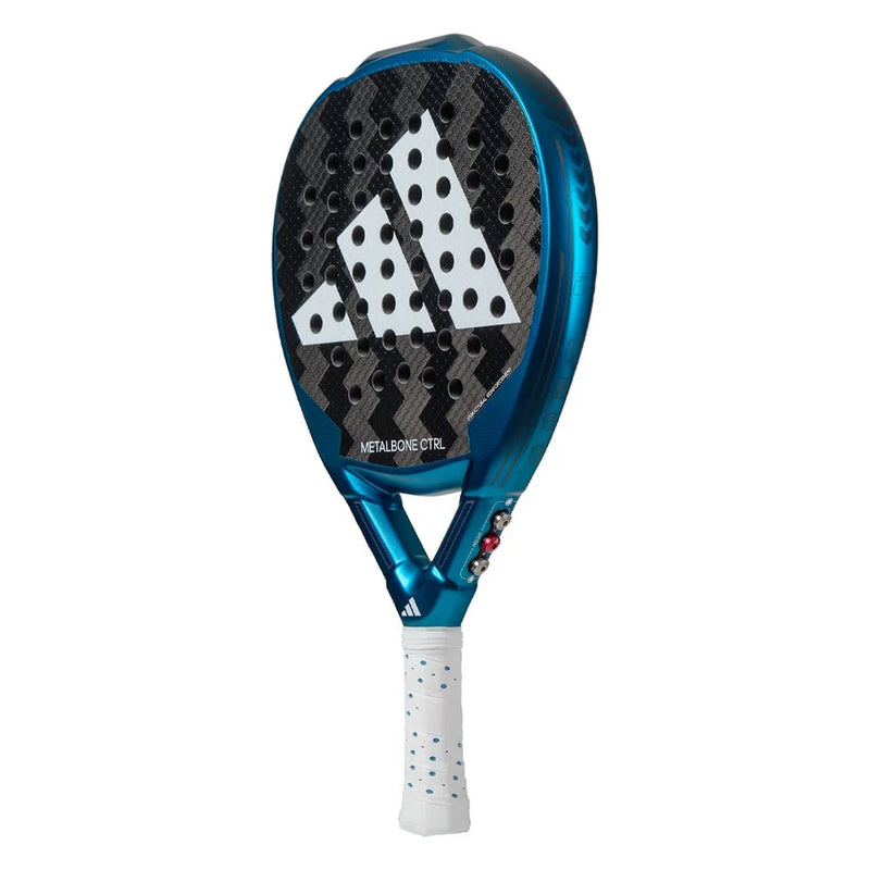 Load image into Gallery viewer, ADIDAS METALBONE Control 3.3 2024 Padel Racket
