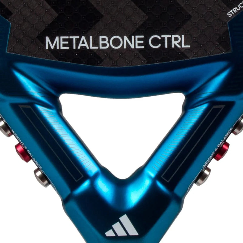 Load image into Gallery viewer, ADIDAS METALBONE Control 3.3 2024 Padel Racket
