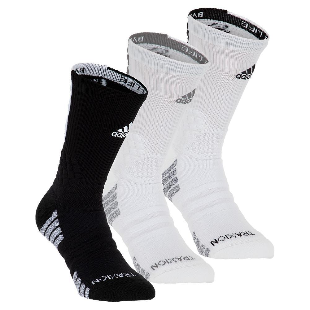 Creator 365 Crew Socks Womens Apparel ADIDAS