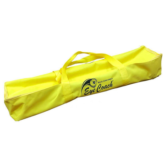 Carrying Bag Yellow Gifts THE EYE COACH Yellow